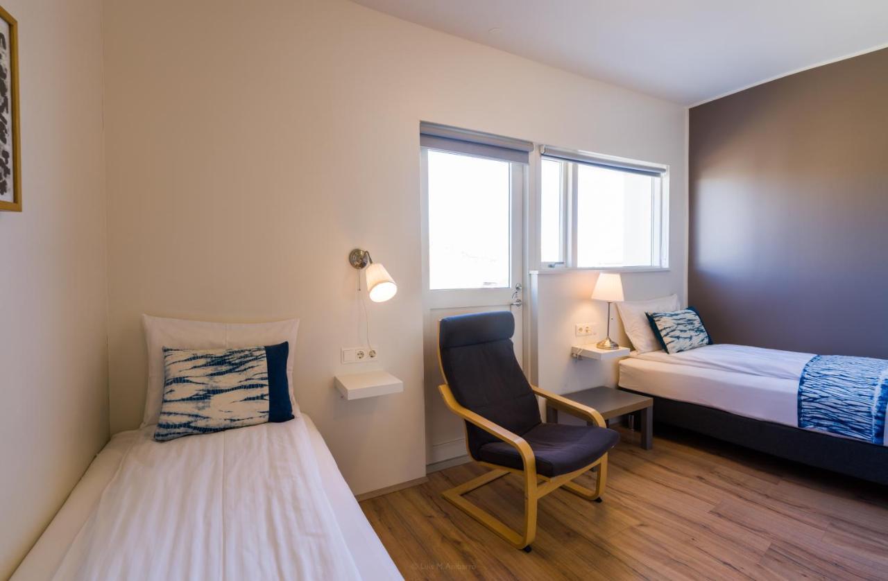 Salthus Guesthouse Skagastrond Ngoại thất bức ảnh