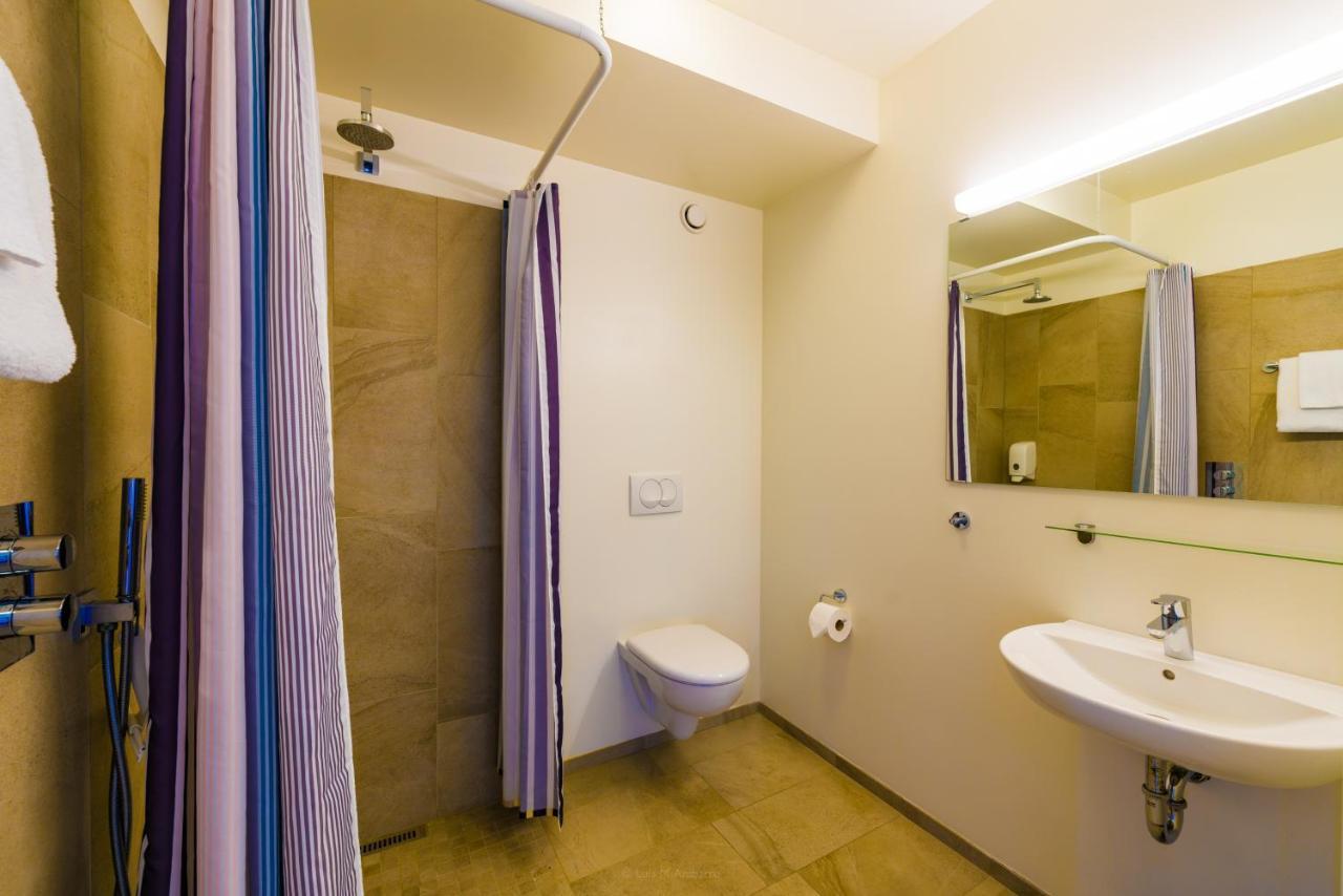 Salthus Guesthouse Skagastrond Ngoại thất bức ảnh
