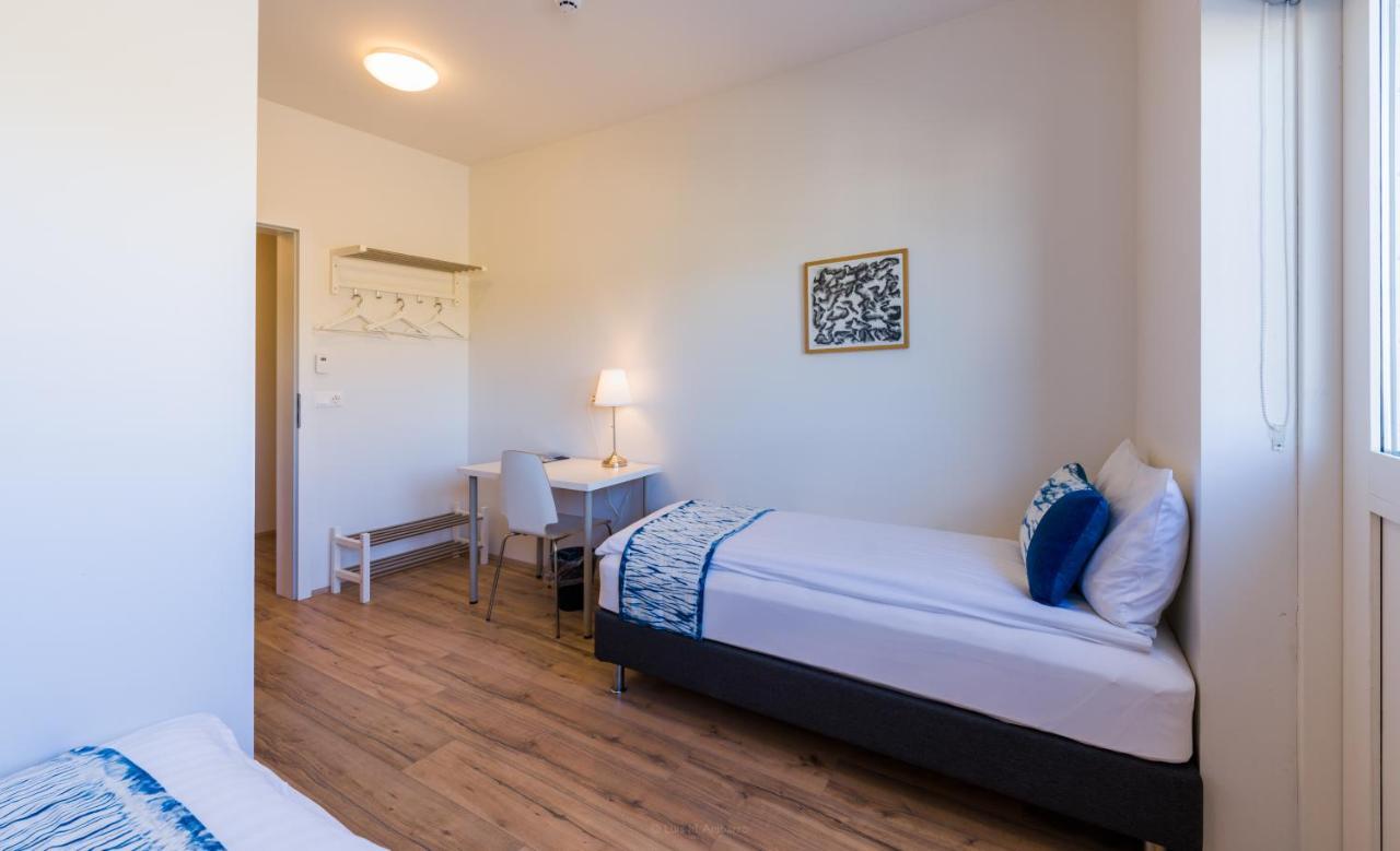 Salthus Guesthouse Skagastrond Ngoại thất bức ảnh