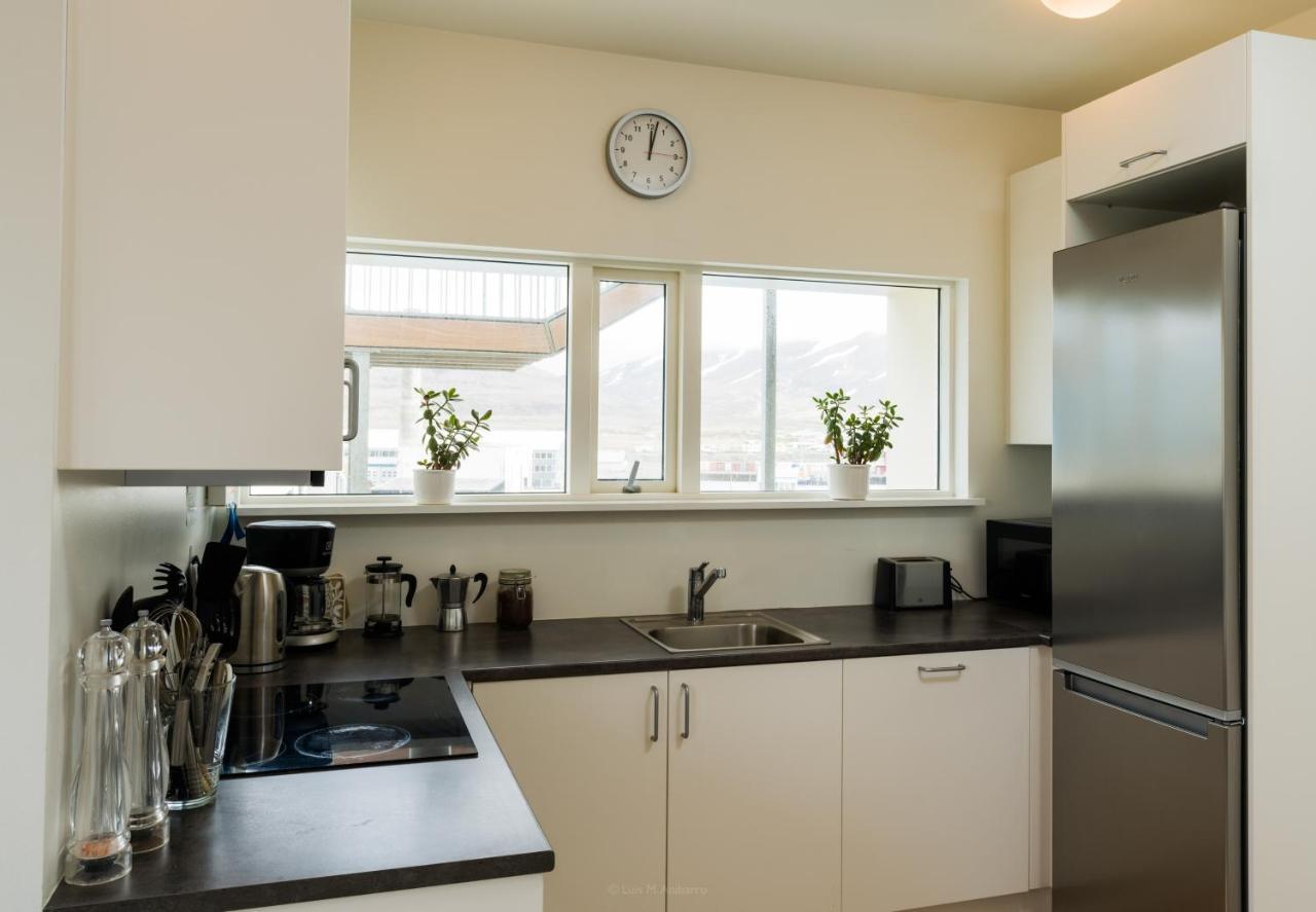 Salthus Guesthouse Skagastrond Ngoại thất bức ảnh